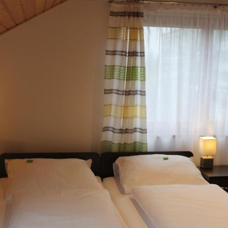 Gaestehaus Am Sonnenberg Baunach Dış mekan fotoğraf