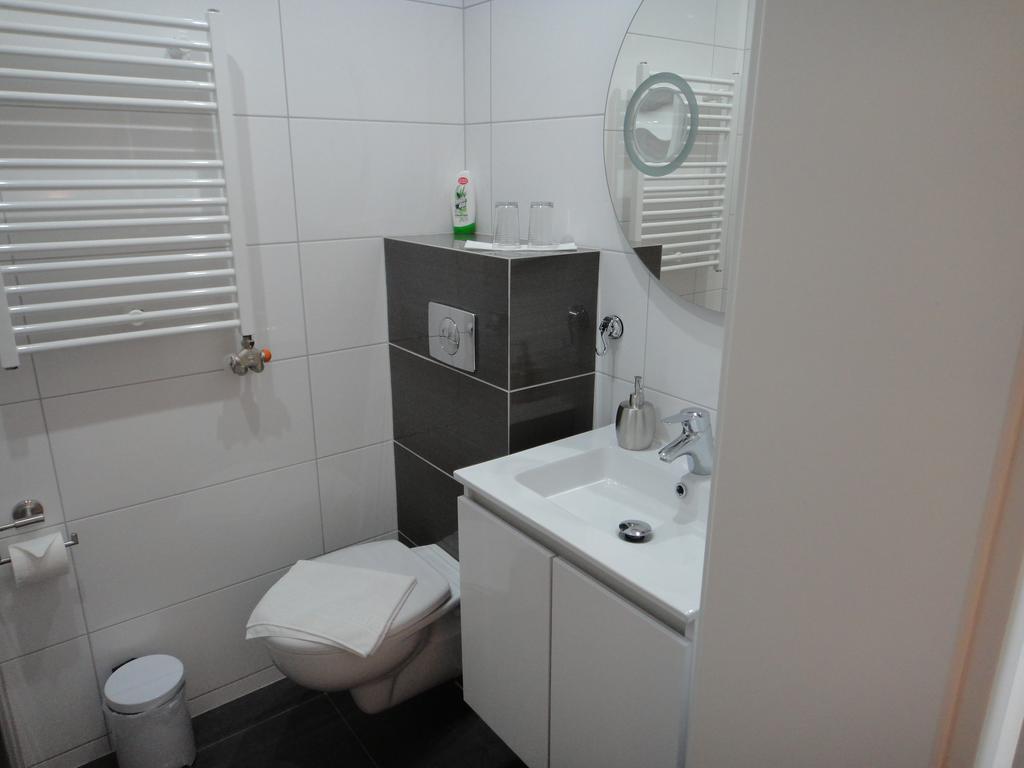 Gaestehaus Am Sonnenberg Baunach Dış mekan fotoğraf